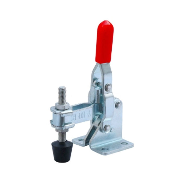 Heavy Duty quick release изготовленный на заказ вертикальный зажимное завод GH-101A