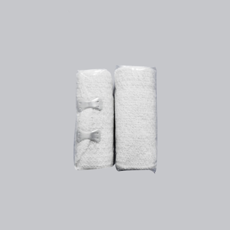 Professional elastic crepe bandage
