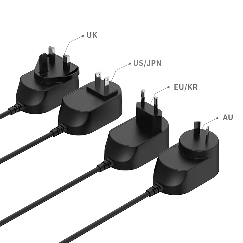 ac adapter 9v 1500ma