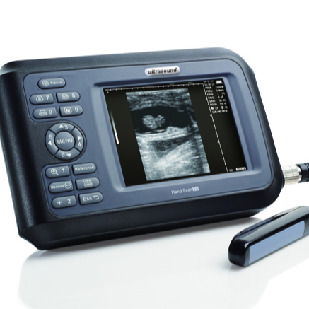 Portable Medical Ultrasound handheld device Instruments
