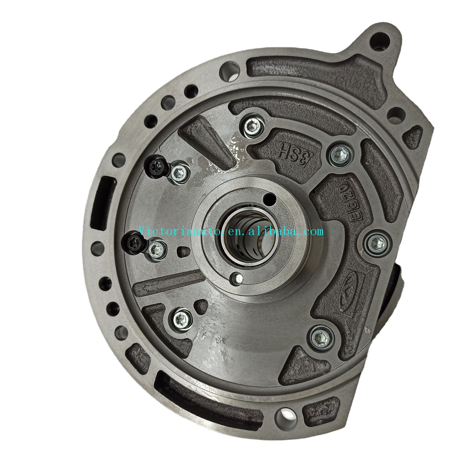 Автоматический масляный насос коробки передач 019CHA-0008-OEM CVT QR019CHA/CHB QR019CHA для автомобиля OE 019CHA-1502610