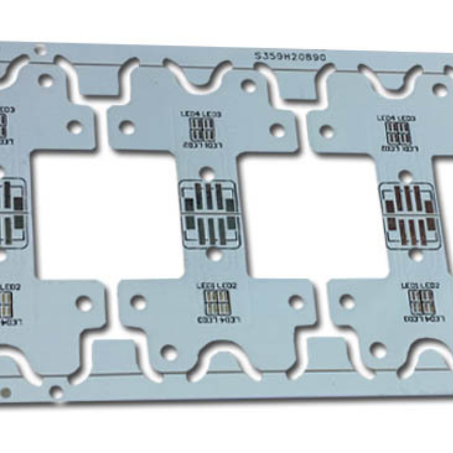 Smart Electronics Pcb Design customized Printed Circuit Board Aluminum PCB prototype data entry job work from home