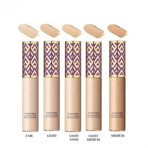 Concealer Cream Face and Eyes Concealer Foundation Double Duty Beaut Contour Concealer 10ml