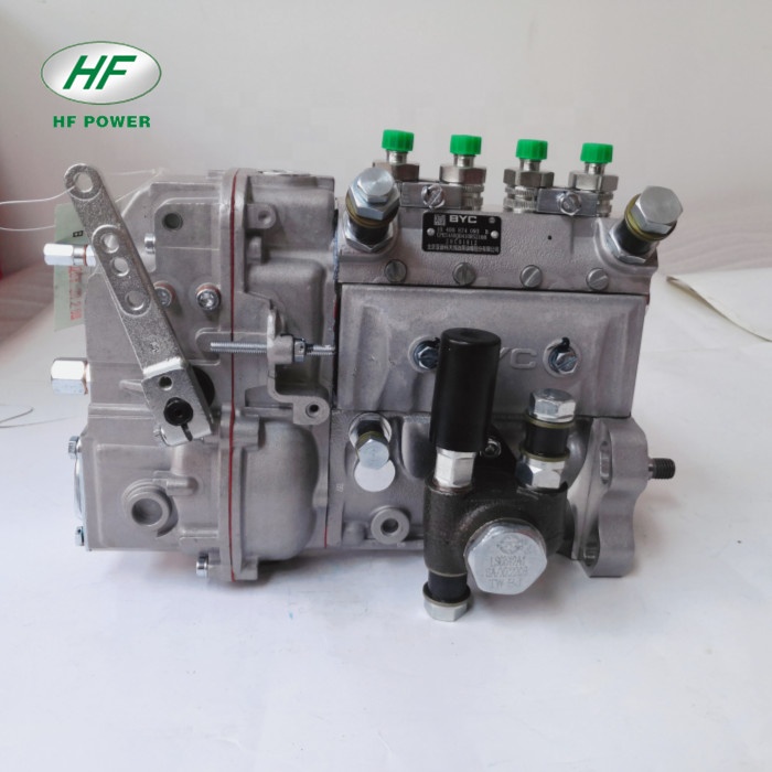 Топливный насос двигателя deutz для инжекторного насоса deutz F4L912