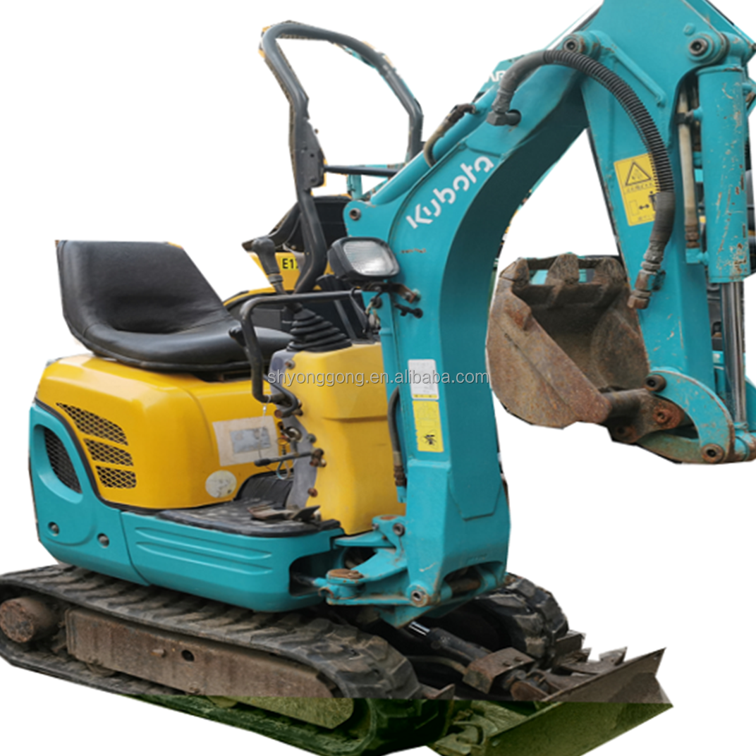 Оригинальный мини-экскаватор Kubota 008, мини-экскаватор U008, в наличии, для продажи, с хорошими функциями