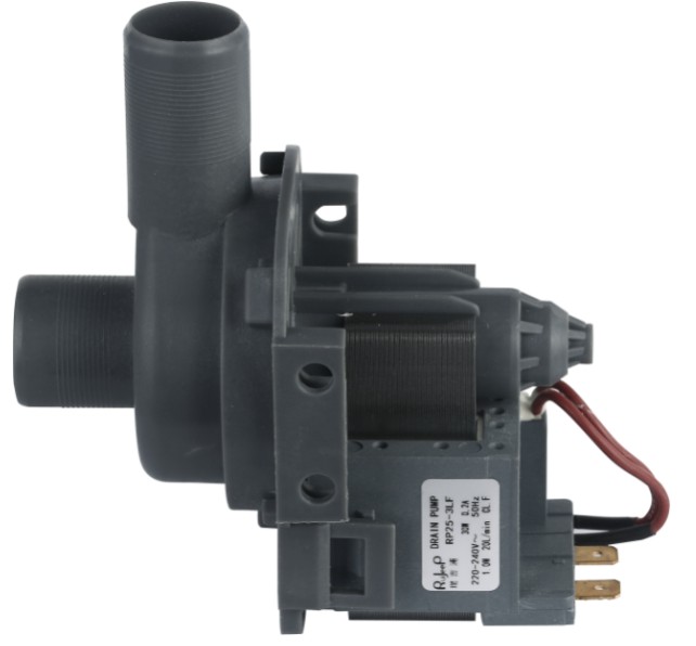 2021 новый продукт универсальный 220V-240v 110-127v 50/60hz дренажные насосы для стиральной машины