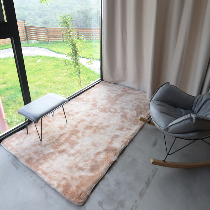 Factory Supply Soft Fluffy Carpets for Livingroom Shaggy Carpet Floor Rugs Bathroom Carpet