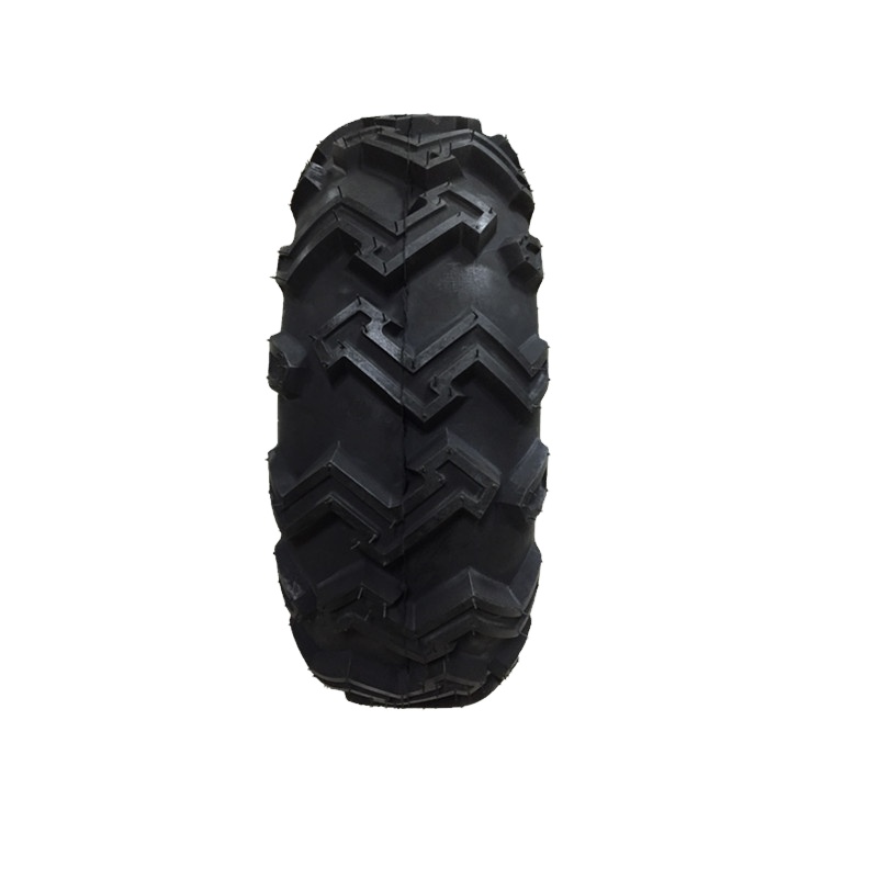 Chinese brand cheap atv tire 20 x 10 x 8 145/70-6