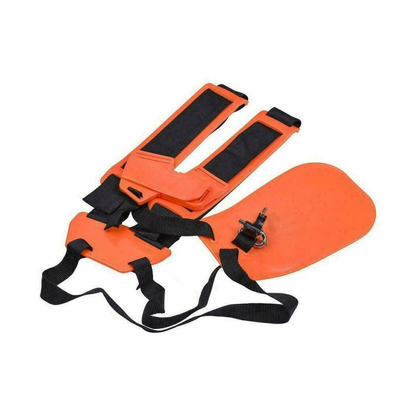 HARNESS-MTD Garden Brush Cutter Grass Trimmer Weed Eater Harness Double Shoulder Strap