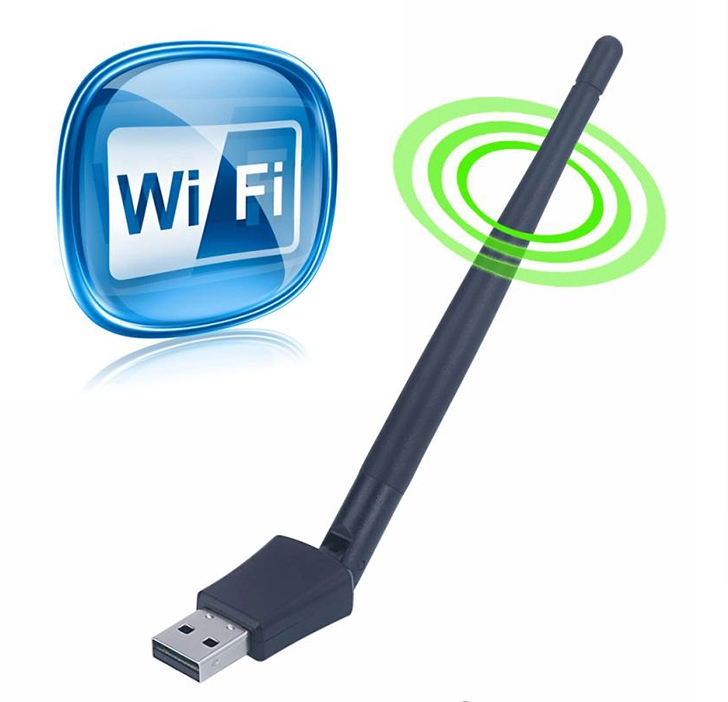 Hot selling 2.4G & 5G Dual Band Wifi USB Adapter Wifi AC600 dongal 802.11AC Wireless Adapter