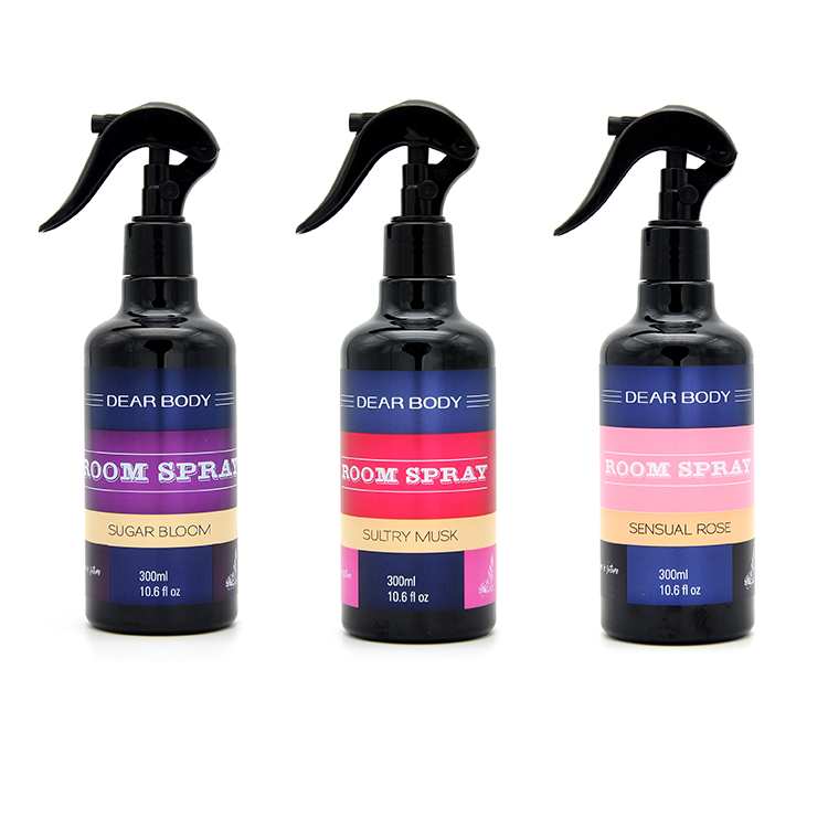 Customized room spray concentrated