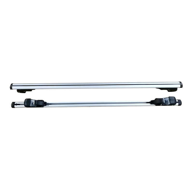 Upgraded Version Crossbar Sportage Roof Rails with Lock