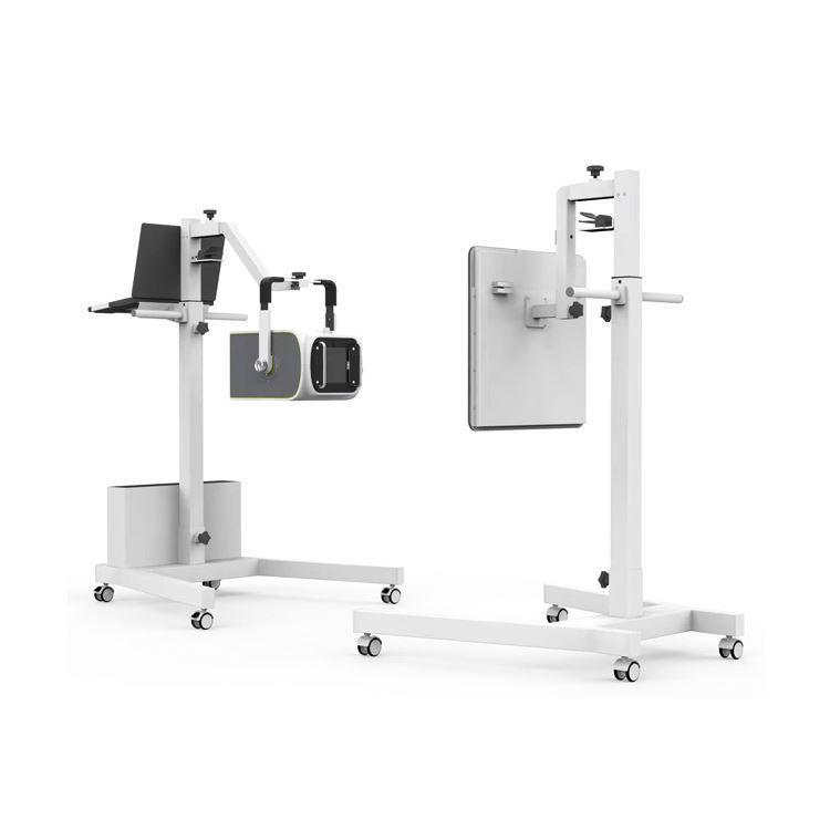 Digital X ray machine price medical radiology equipment medical hospital high frequency x ray equipment 630mA