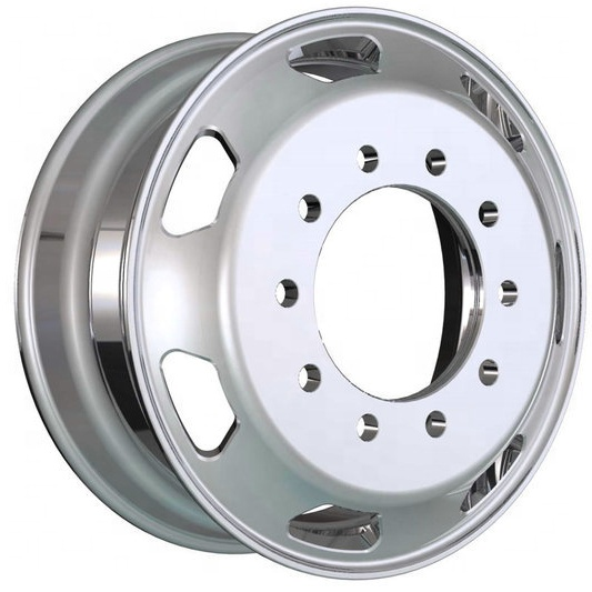 Alloy Truck Wheel 16x5.5 Aluminum Wheel Rim 16*5.5 for sale