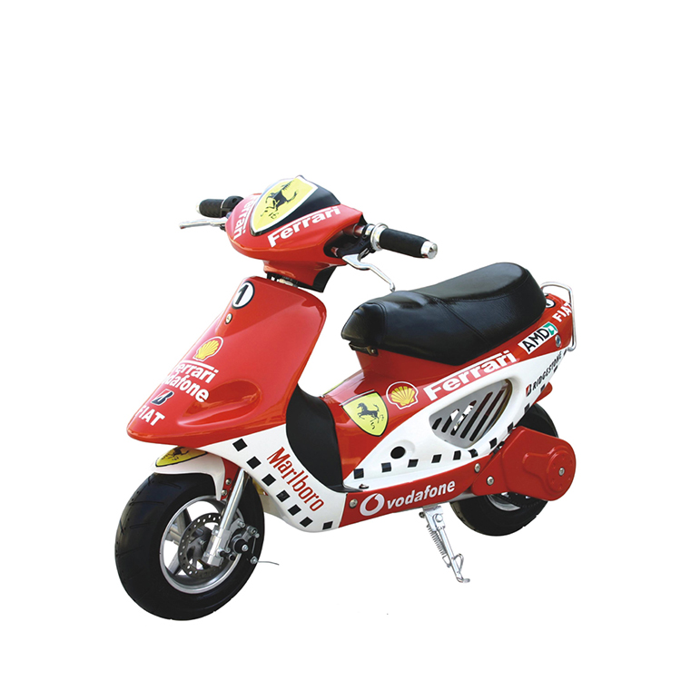 Wholesale price 49cc adult pocket bikes electric bike