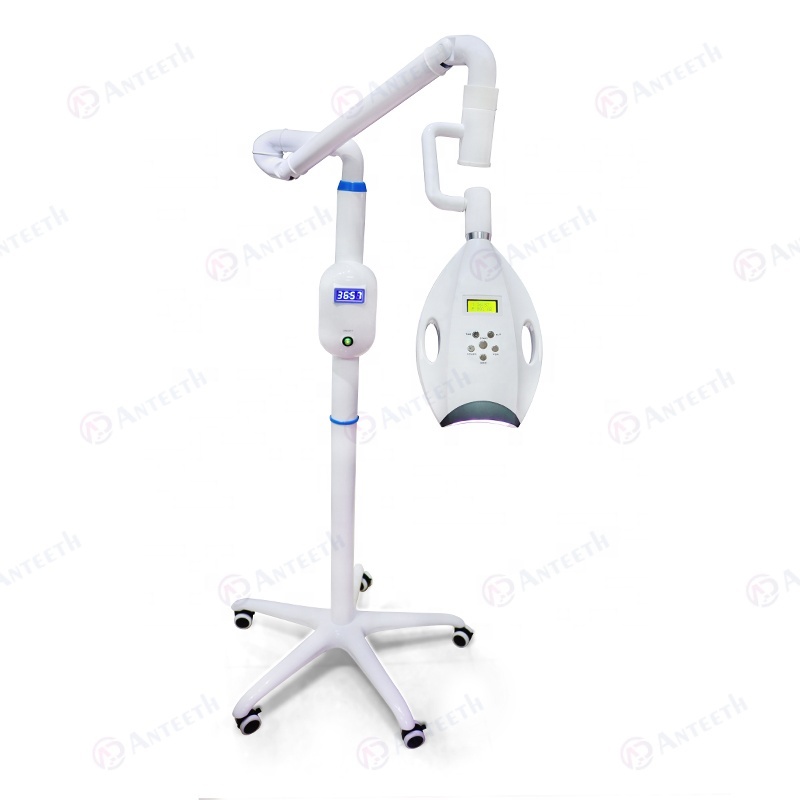 Treatment Cleaning Teeth Furniture Portable Removable Teeth Whitening Device Dental Efficiency tooth Cleaning Equipment