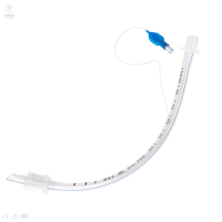 Double Lumen Bronchial Tube Endobronchial Tube Intubation Endotracheal Tubes
