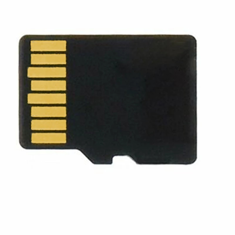 A Factory Cheap Prices memory sd card 2GB 4GB 8GB 16GB 32GB 64GB 128GB class 10 Fast with plastic box package