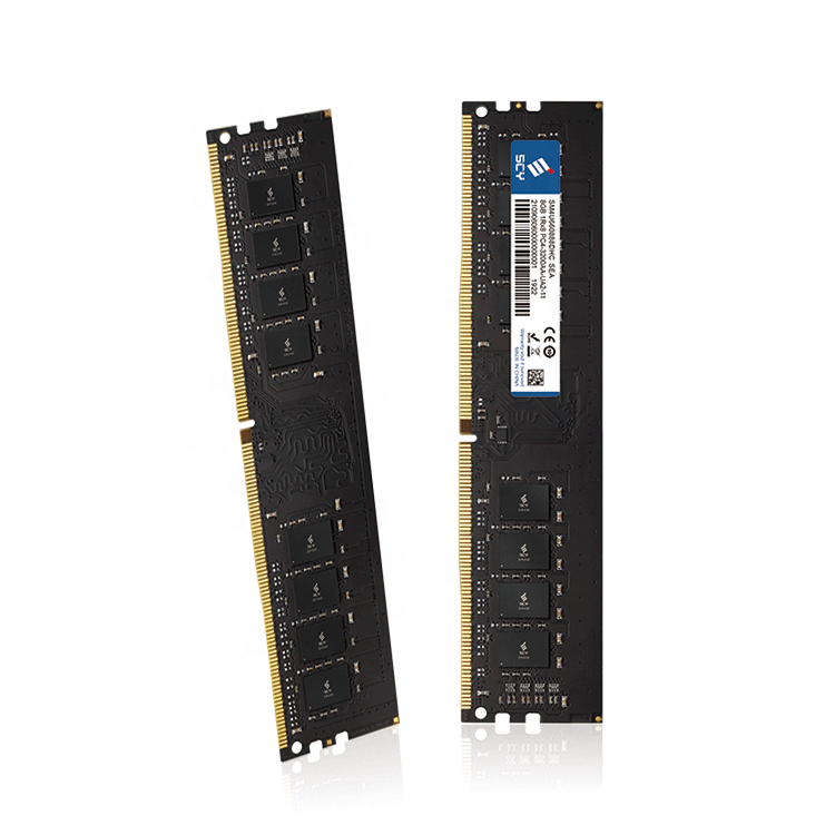 Заводская оптовая продажа, оперативная Память DDR4 для настольного компьютера, быстрая скорость, оперативная Память DDR4 4 ГБ 8 ГБ 16 ГБ для игр