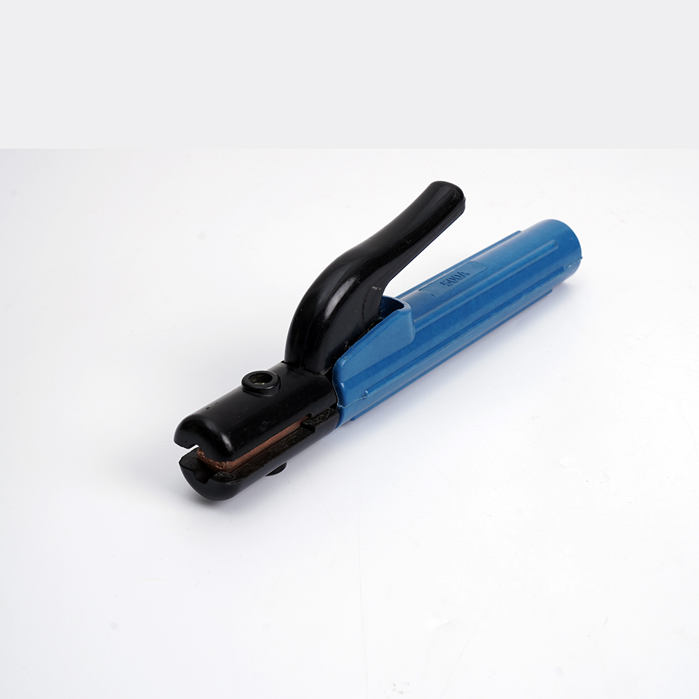Made In China Superior Quality OEM Coffee Welding Electrode Holder