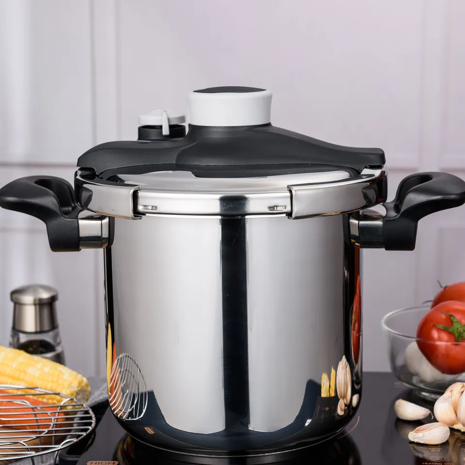 Давление CookerManufacture скороварка из нержавеющей стали скороварка