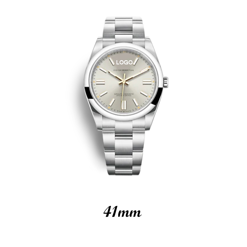 3A Quality Automatic Mechanical Watches For Men Relojes Rolexables Oyster Watches