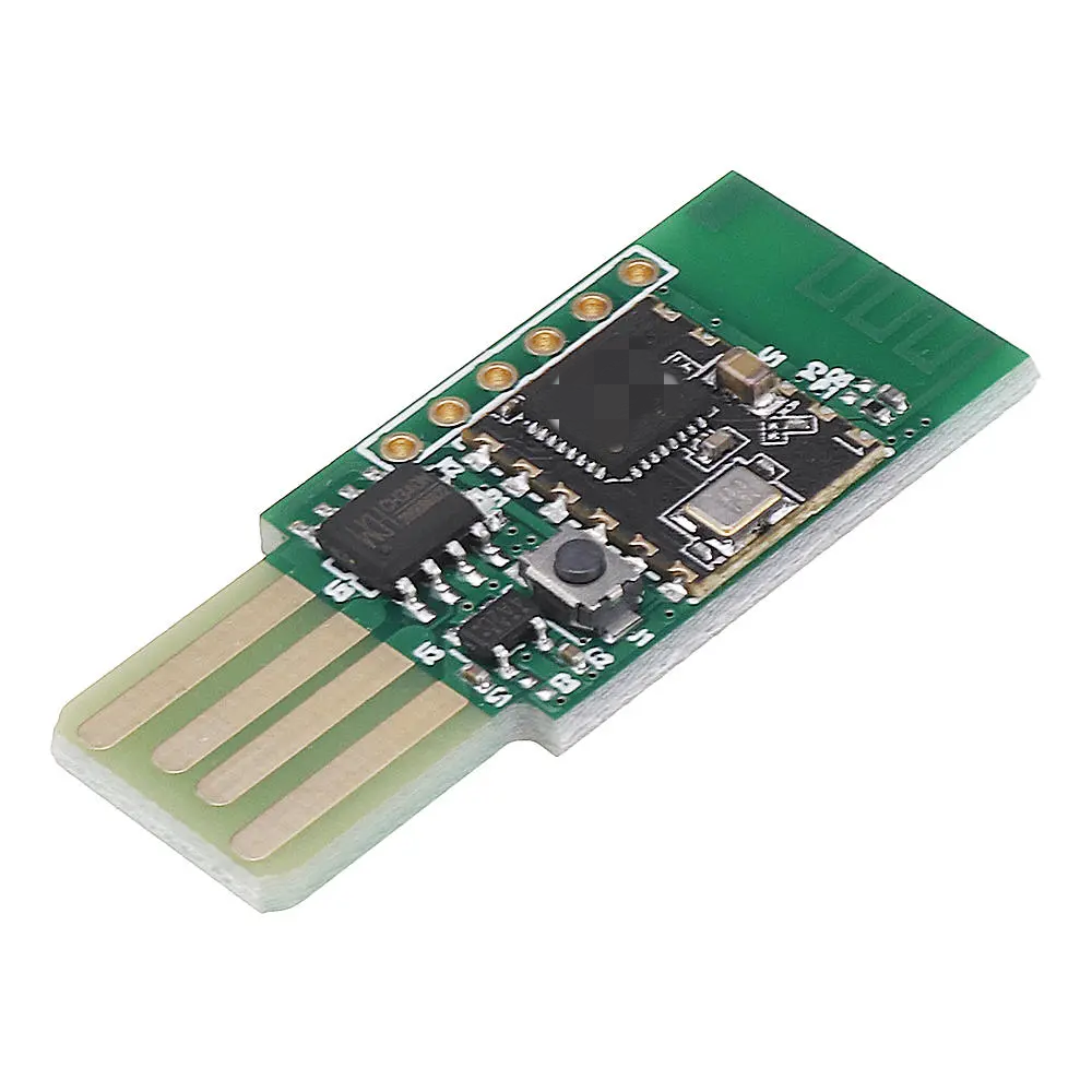 Air602 W600 WiFi плата разработки USB интерфейс CH340N модуль совместим с ESP8266