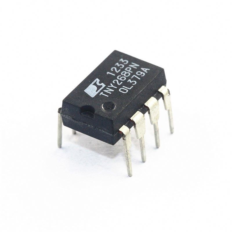 Tny268pn Ic автономный Otp Ocp Hv 8dip чип Tny268