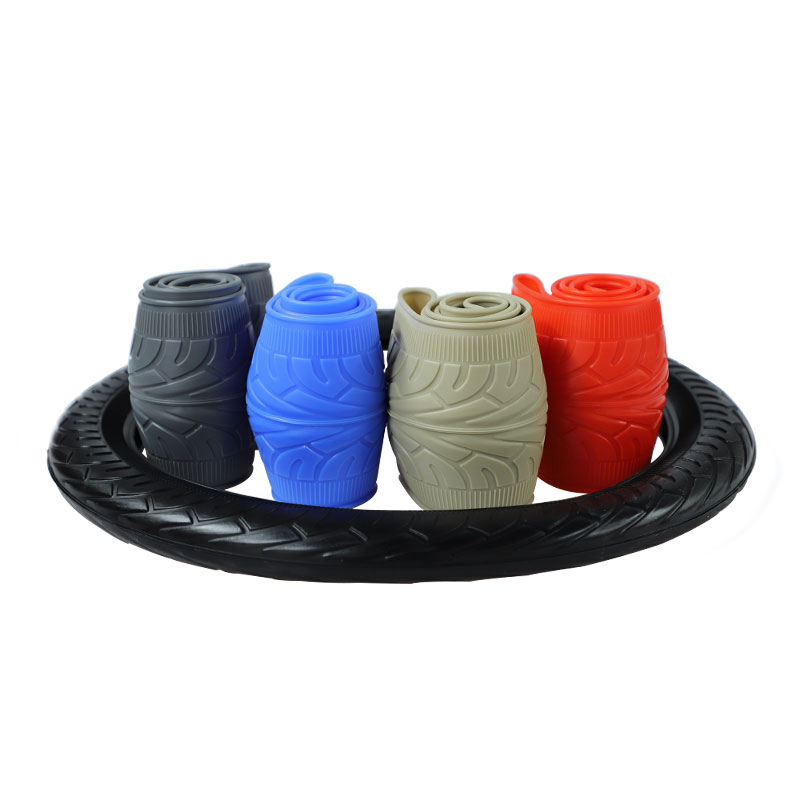 Factory cheap wholesale custom car silicone steering wheel cover