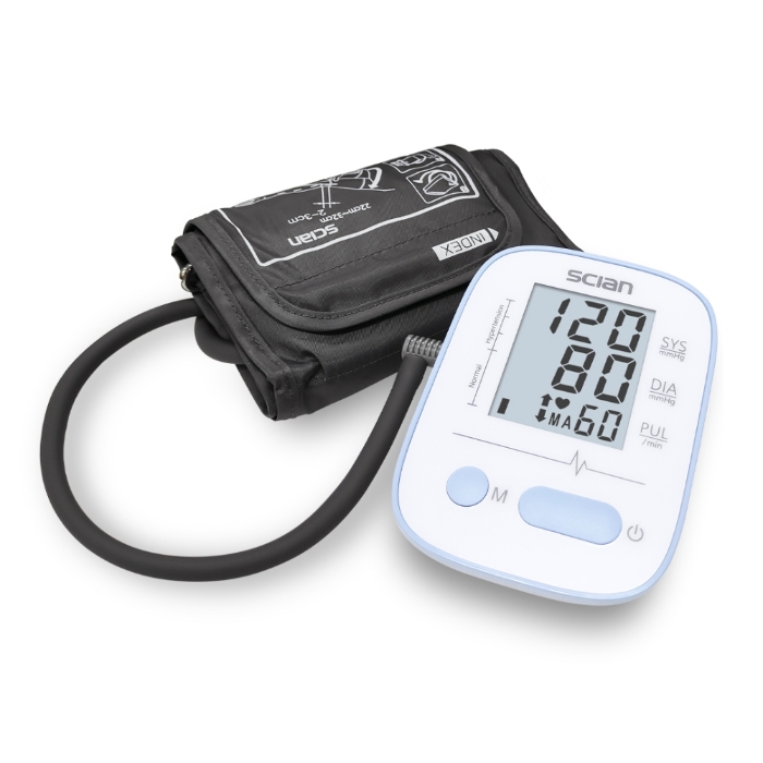 SCIAN LD-521 Новая цифровая цена в Пакистане fdaa bluetooth измеритель артериального давления для собак