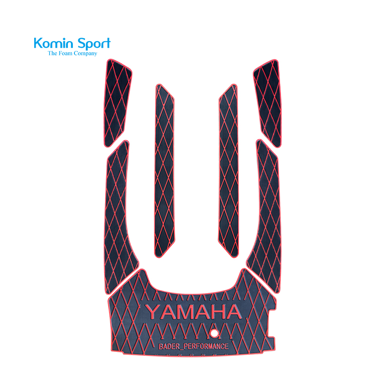 Коврики для вытягивания yamaha waverunner для Yamaha FX Cruiser SHO 2012 2013