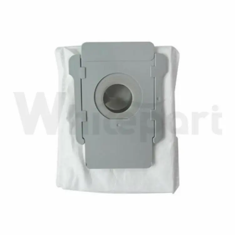 Whicepart Dust Bag. Specification 125*160mm for iRobot Roomba 700