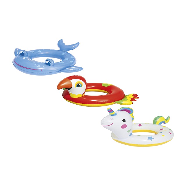BESTWAY 36128 игрушка для бассейна в форме животного для детей