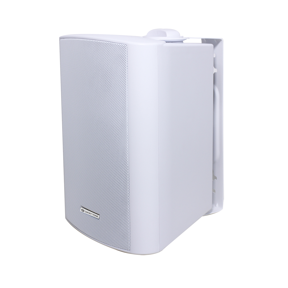 60W waterproof wireless bluetooth wall speakers
