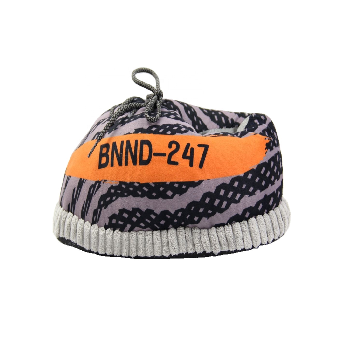 Тапочки yeezy pantoufl, домашние тапочки, кроссовки