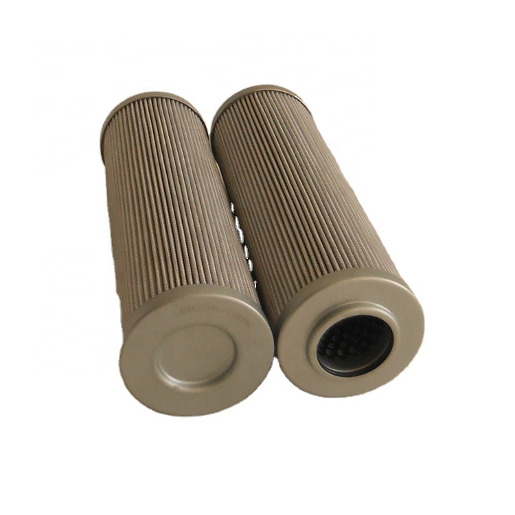 High Efficiency Stainless Steel Fiber Glass Hydraulic Oil Filter Element 0240D005NBHC