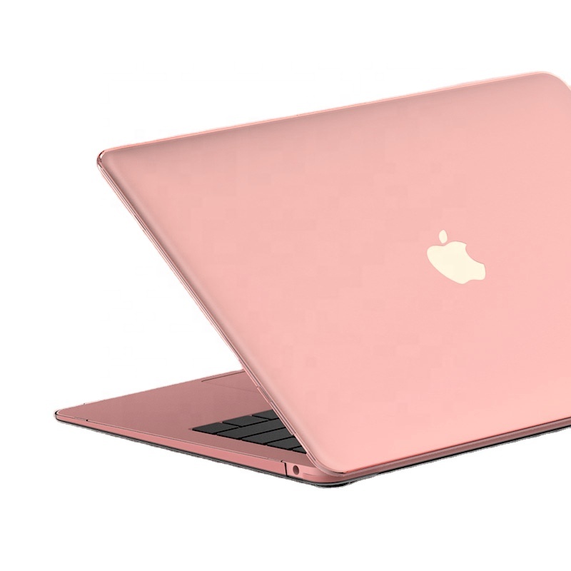 Заводская Прямая поставка заказной Твердый чехол для ноутбука 13,3 для Macbook Air 13 дюймов чехол для ноутбука