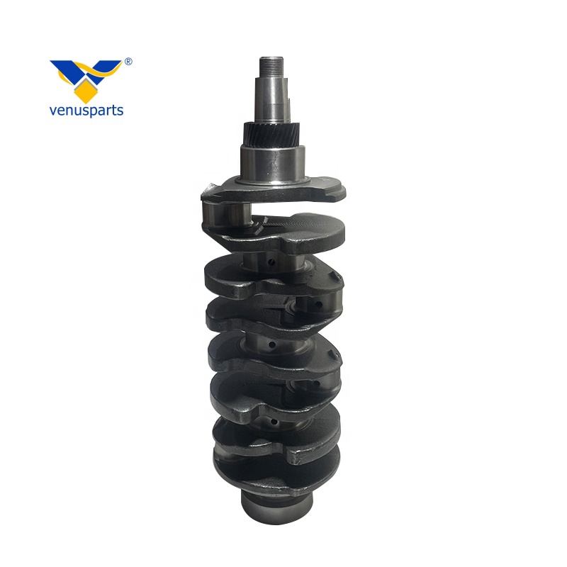 104-22 404C-22 404C-22T Engine Replace Parts Crankshaft 115256990