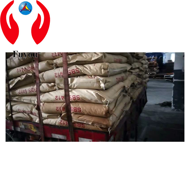 SBS815 oxidation resistance SINOPEC transparent thermoplastic elastomer