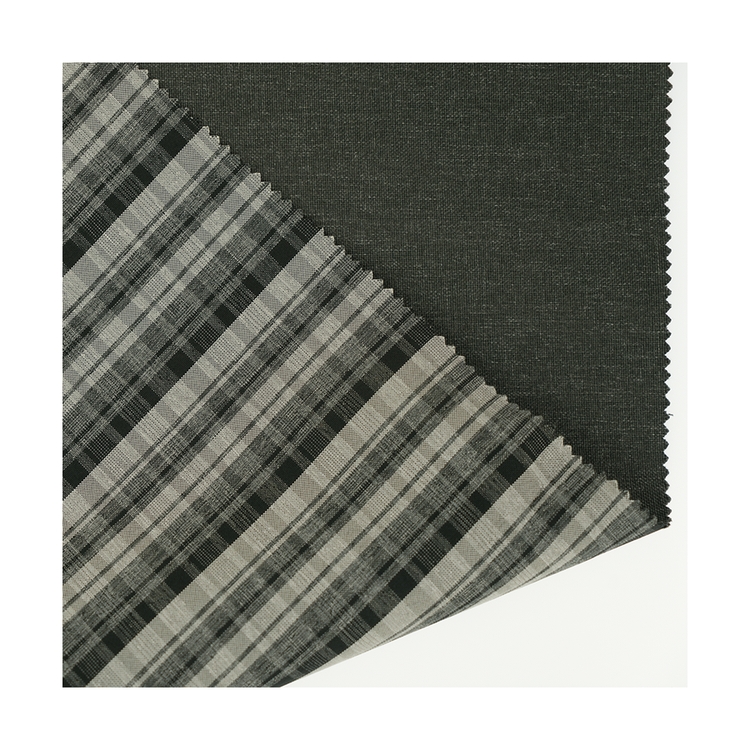 Wholesale Waterproof 600d Polyester Ripstop Fabric Laminated Pu Membrane For Bags And Luggage