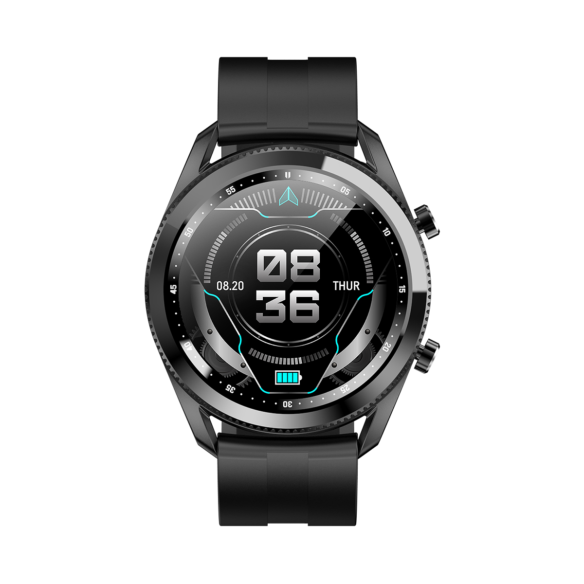Best Seller Direct Factory High Quality Smart Watch For Temperature Sleep Monitoring