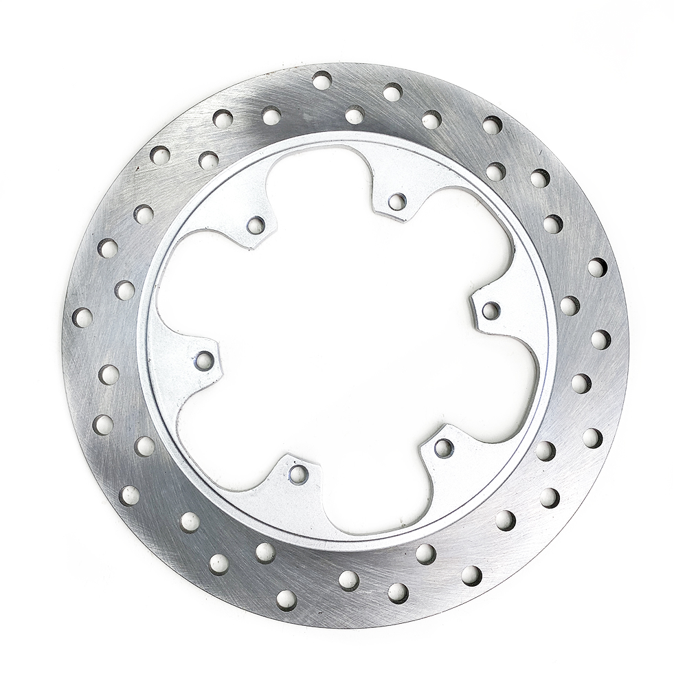 Hot sales high quality motorcycle brake discs bajaj pulsar 180 parts braking discs