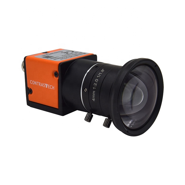 CONTRASTECH 4.1MP 90 fps Global CMOS USB 3,0 C-Mount CMOSIS CMV4000 Поддержка бесплатной камеры SDK, новый продукт, модуль камеры