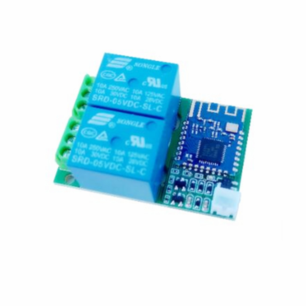 Taidacent приложение для мобильного телефона BLE релейная плата управления 9 в 12 В BLE релейный модуль шлюза BLE релейный модуль