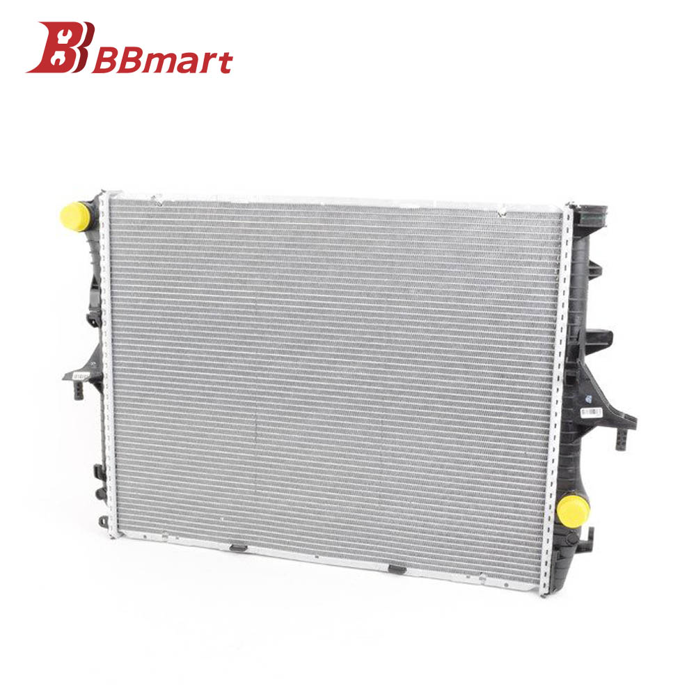 BBmart OEM Auto Fitments Parts Car Radiator For VW Audi OE 95510614201