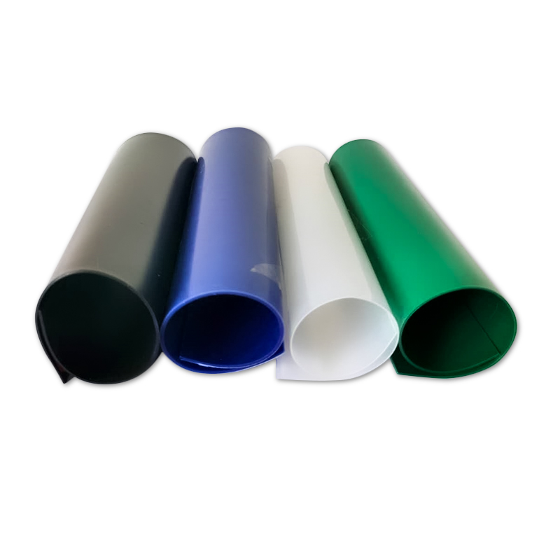 Welded Pond Liners 0.5mm Geomembrane 0.5mm hdpe liner sheet for fish farm pond
