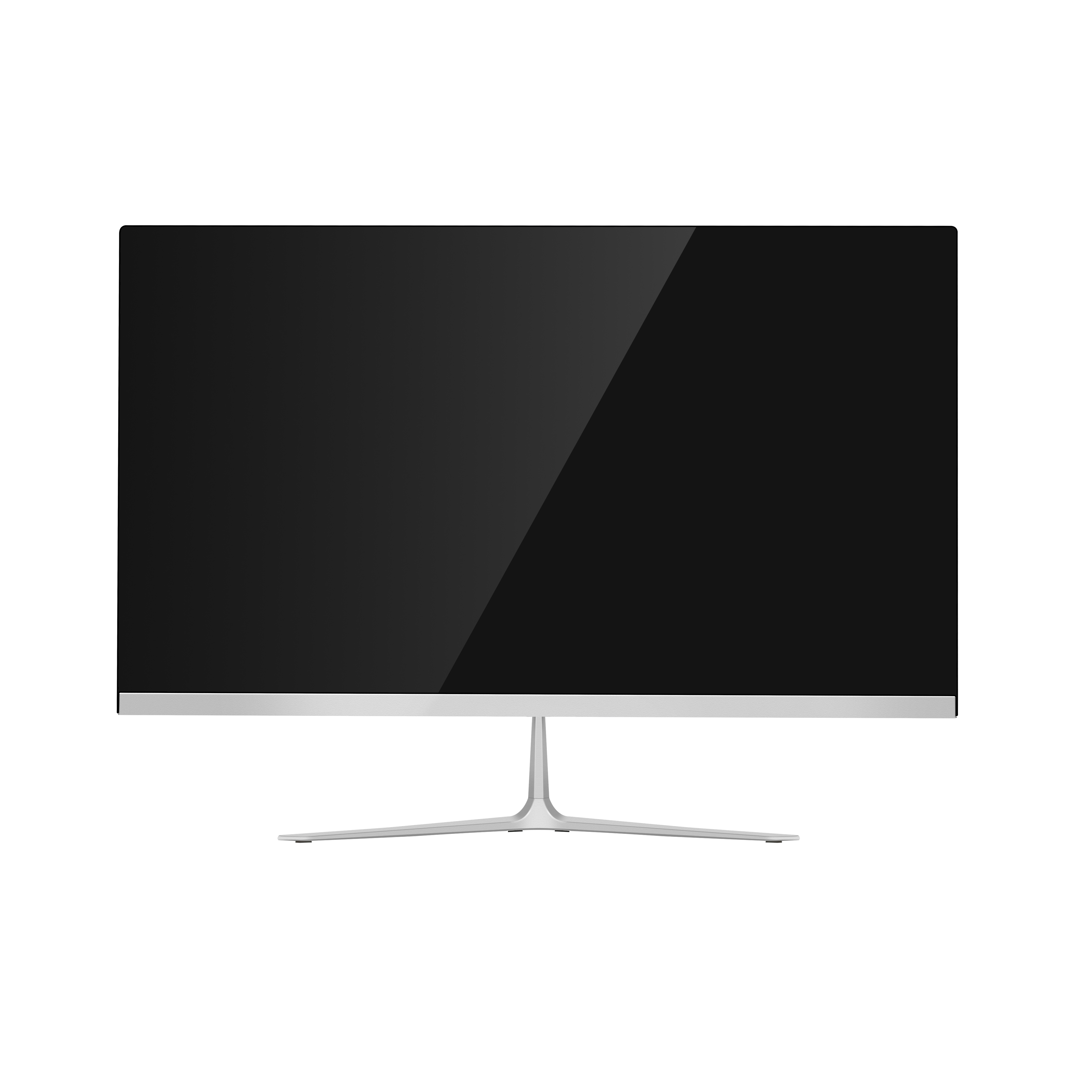 Frameless 24 дюйма игровой ПК МОНИТОР full HD 1920*1080