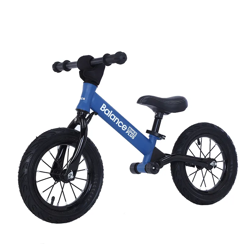 2021 Manufacture Hot sale baby no pedal children bike kids ride on car toys balance car