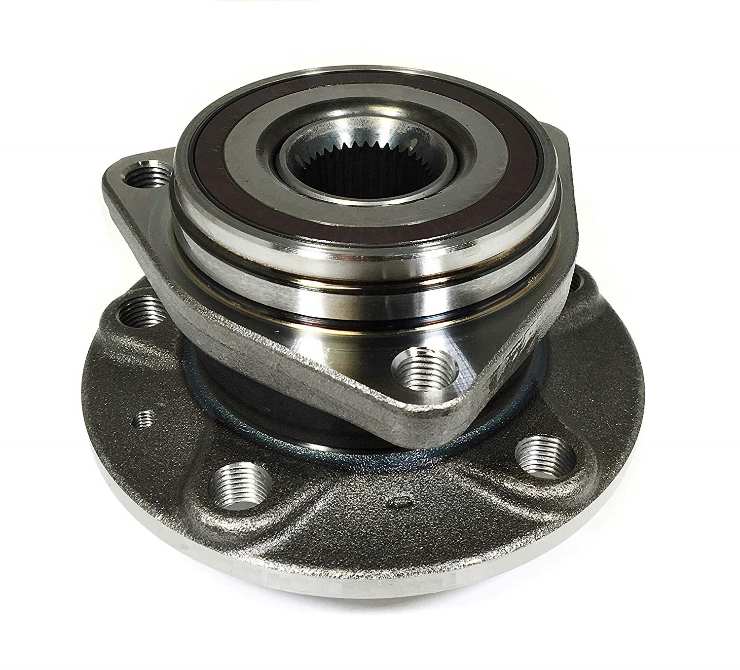 Заводской Автокомпонент OEM 8V0498625A 8V0598625C 5Q0407621A 8S0498625A VKBA7011 513379 HA590608 подшипник ступицы колеса для Audi A3 Q3