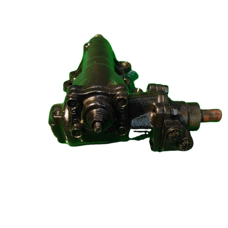 OEM 897305047/897305048 F046 LHD коробка рулевого механизма гидроусилителя рулевая рейка для среднего грузовика ISUZU
